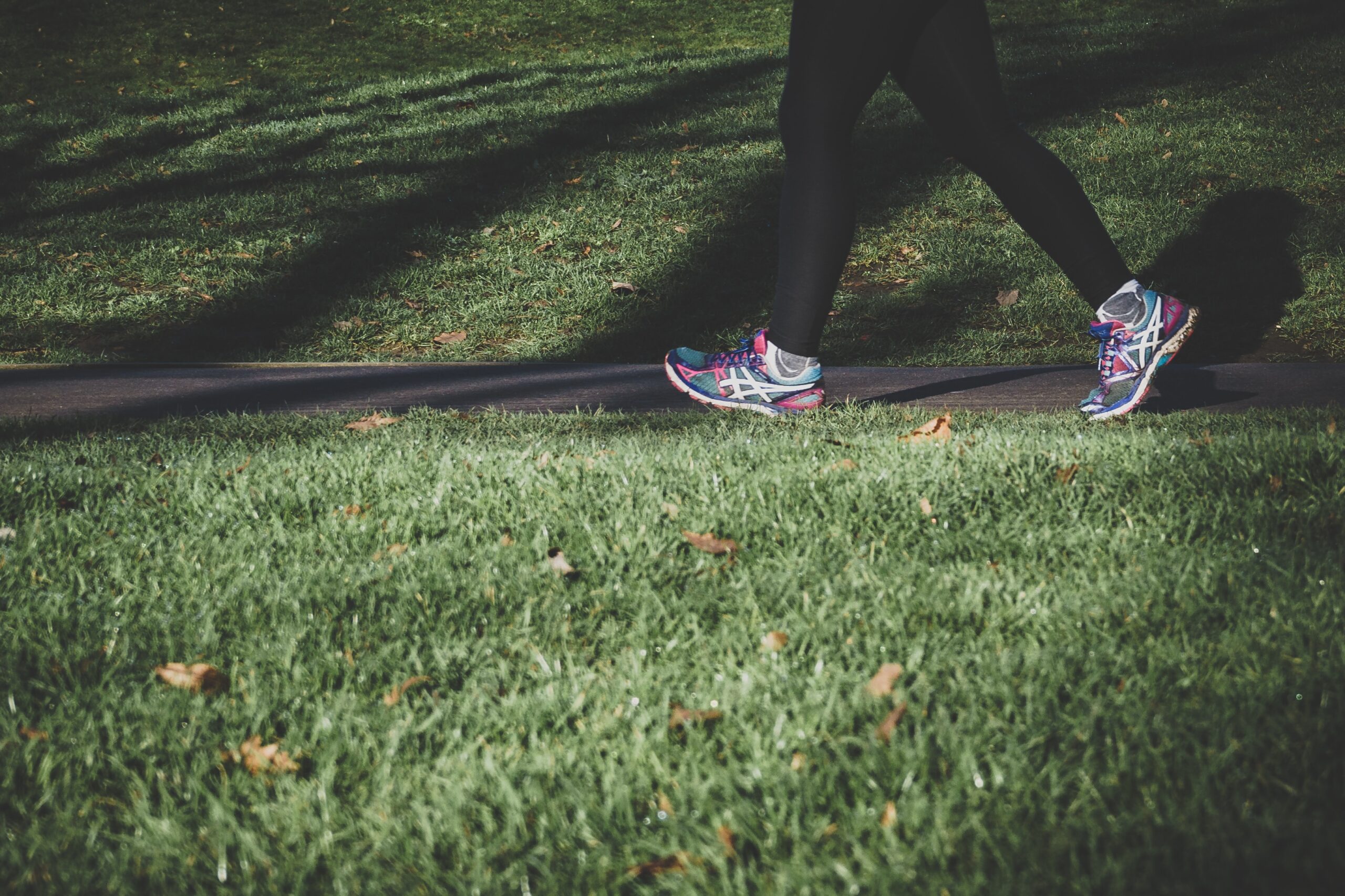 The Benefits of Walking: A Simple Path to Health and Well-being