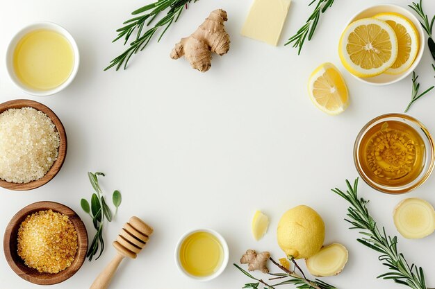 Natural Remedies for Everyday Health and Wellness